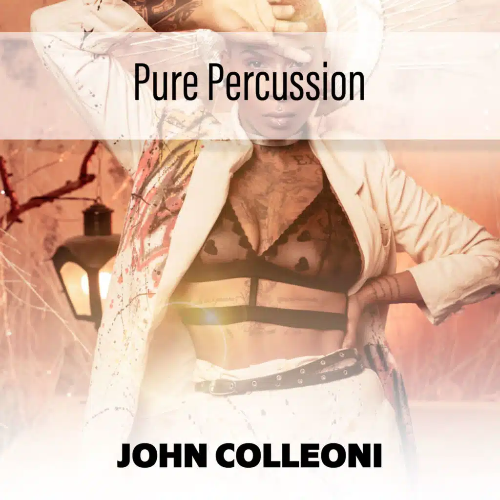 Pure Percussion