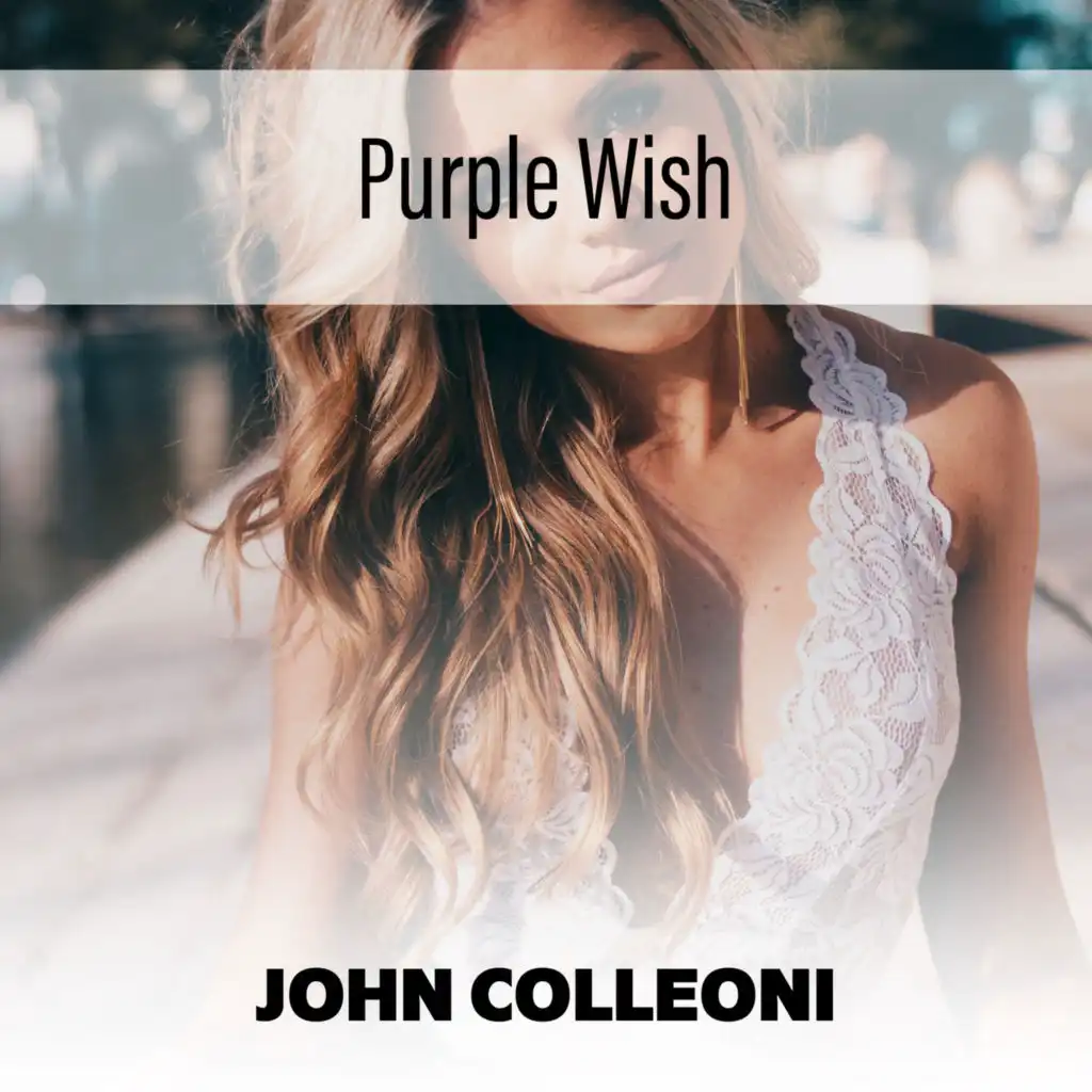 Purple Wish
