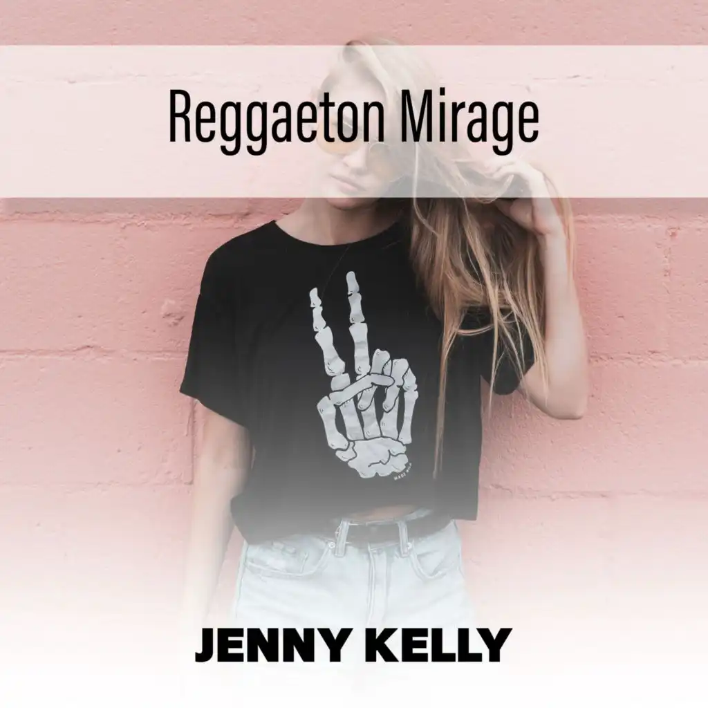 Reggaeton Mirage