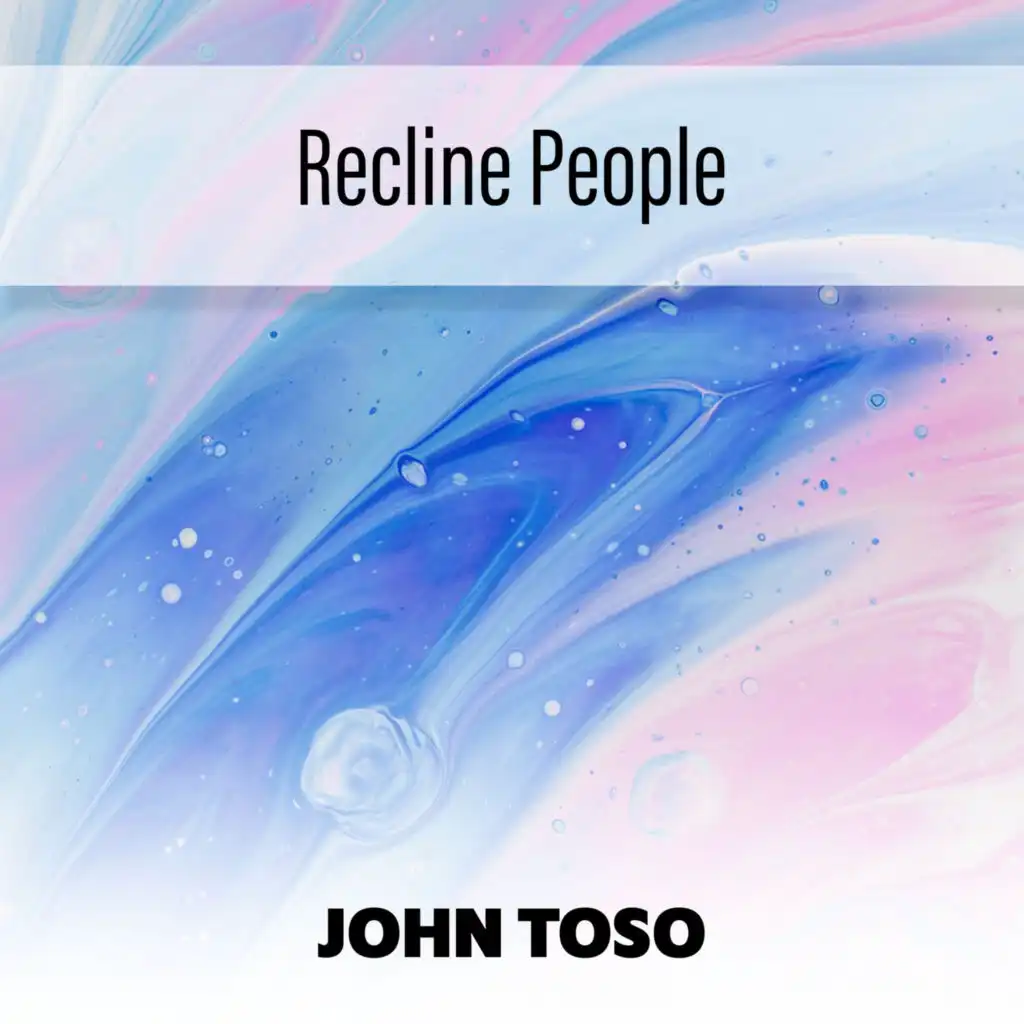 Recline People