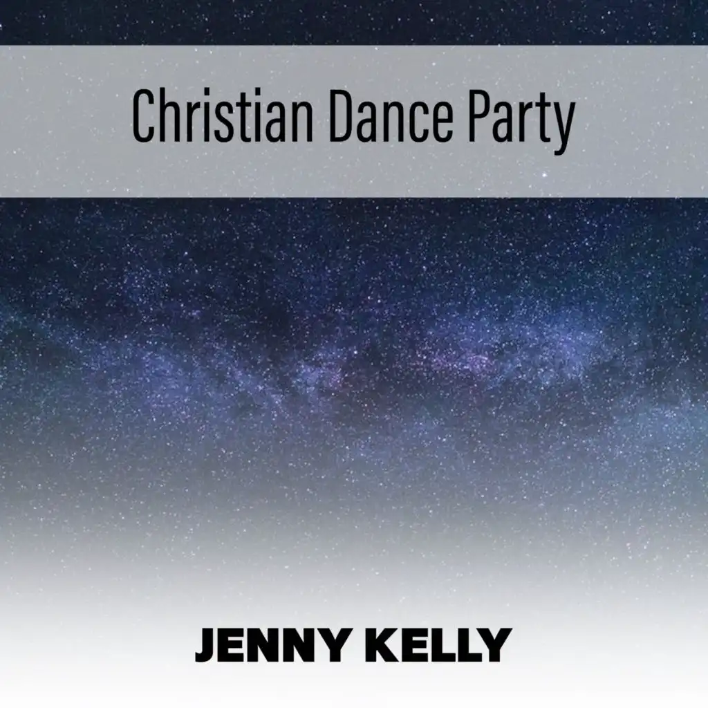 Christian Dance Party