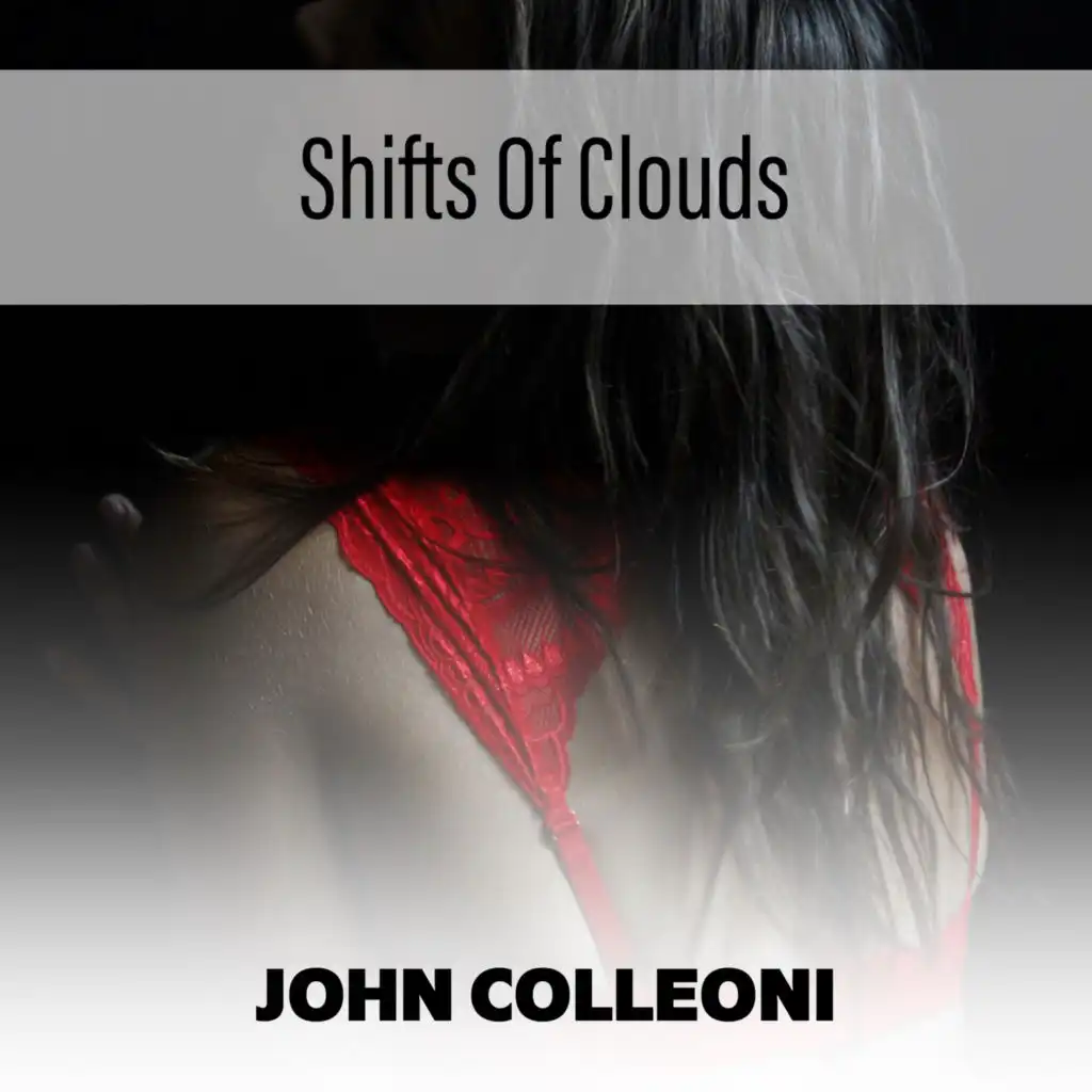 Shifts Of Clouds