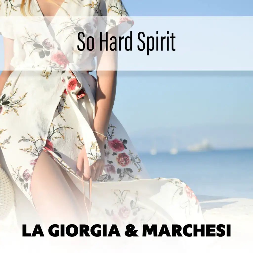 La Giorgia & Marchesi