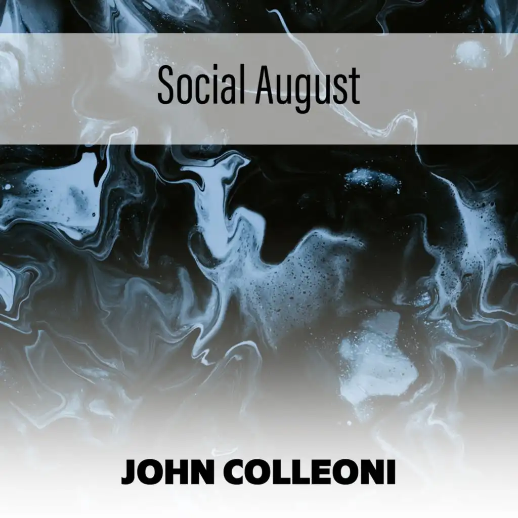 Social August