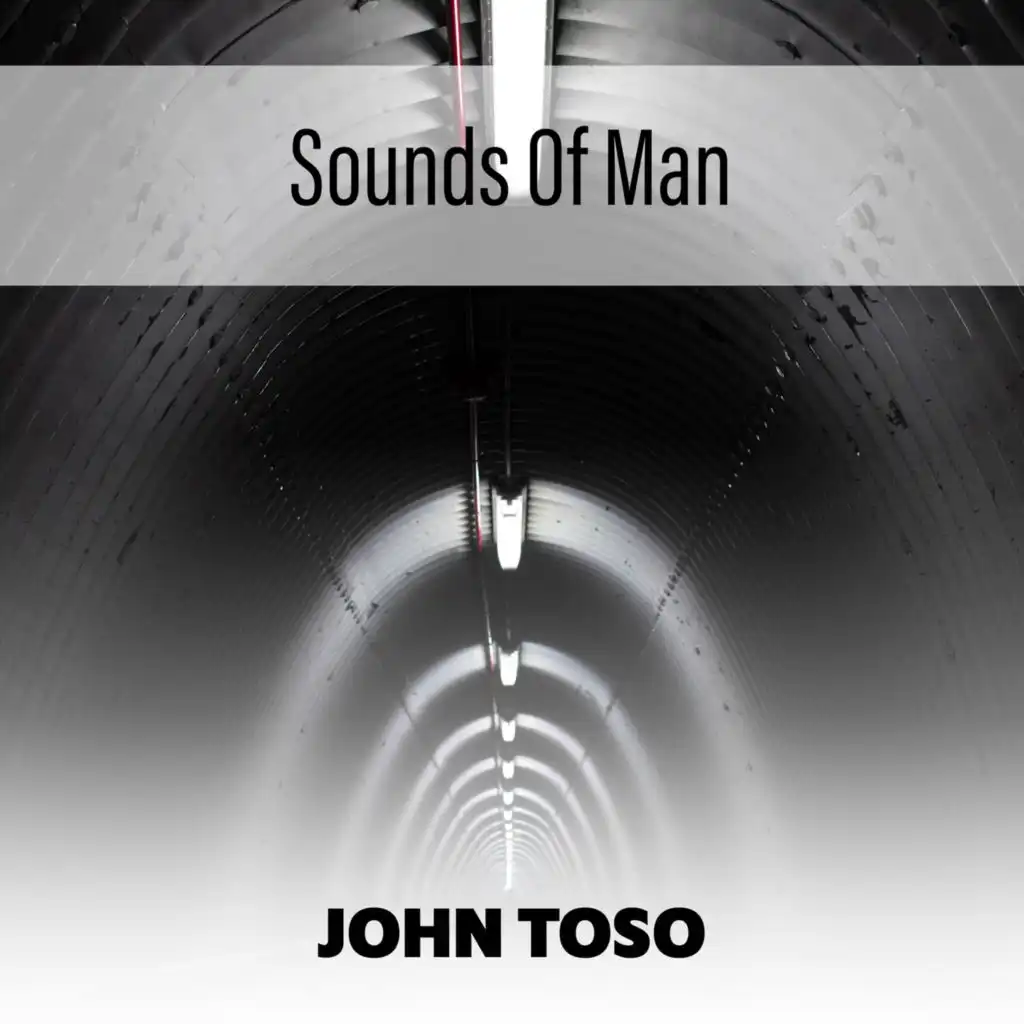Sounds Of Man
