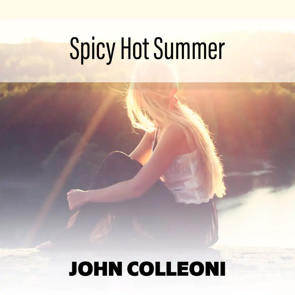 Spicy Hot Summer
