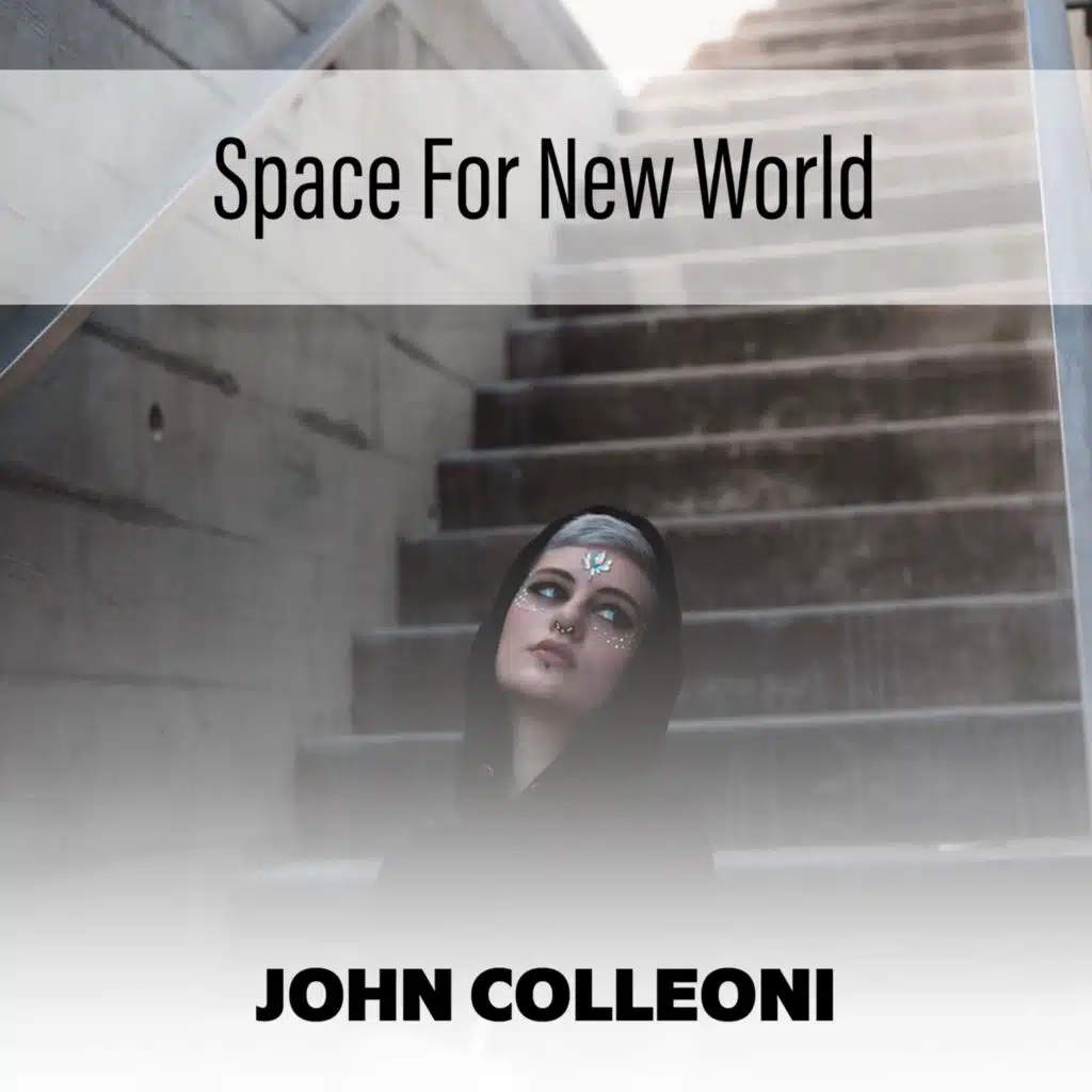 Space For New World