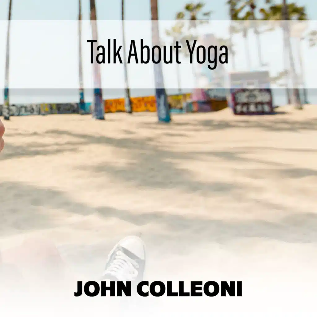 Talk About Yoga