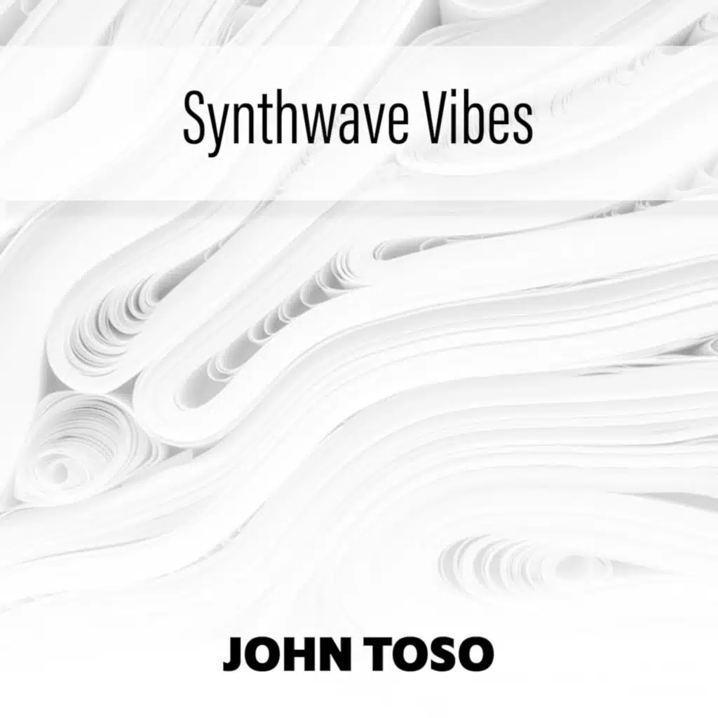 Synthwave Vibes