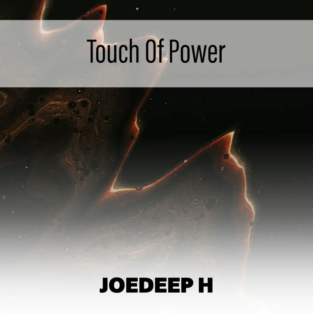 Touch Of Power