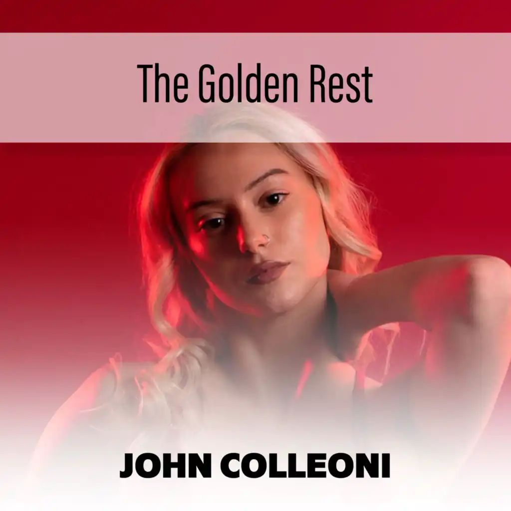 The Golden Rest