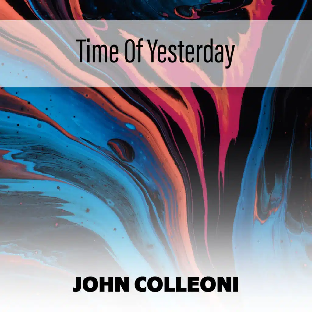 Time Of Yesterday