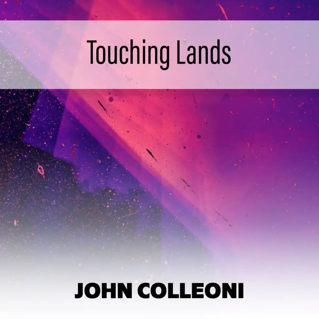 Touching Lands