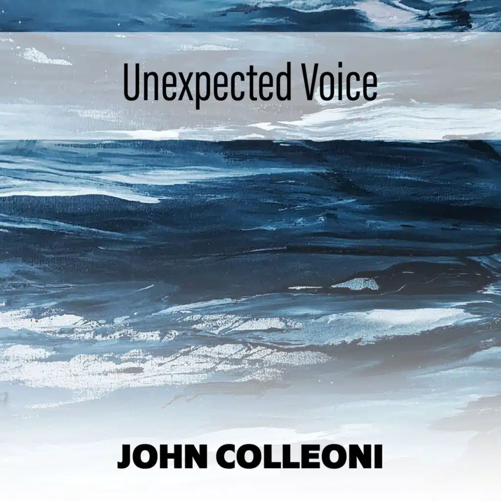 Unexpected Voice