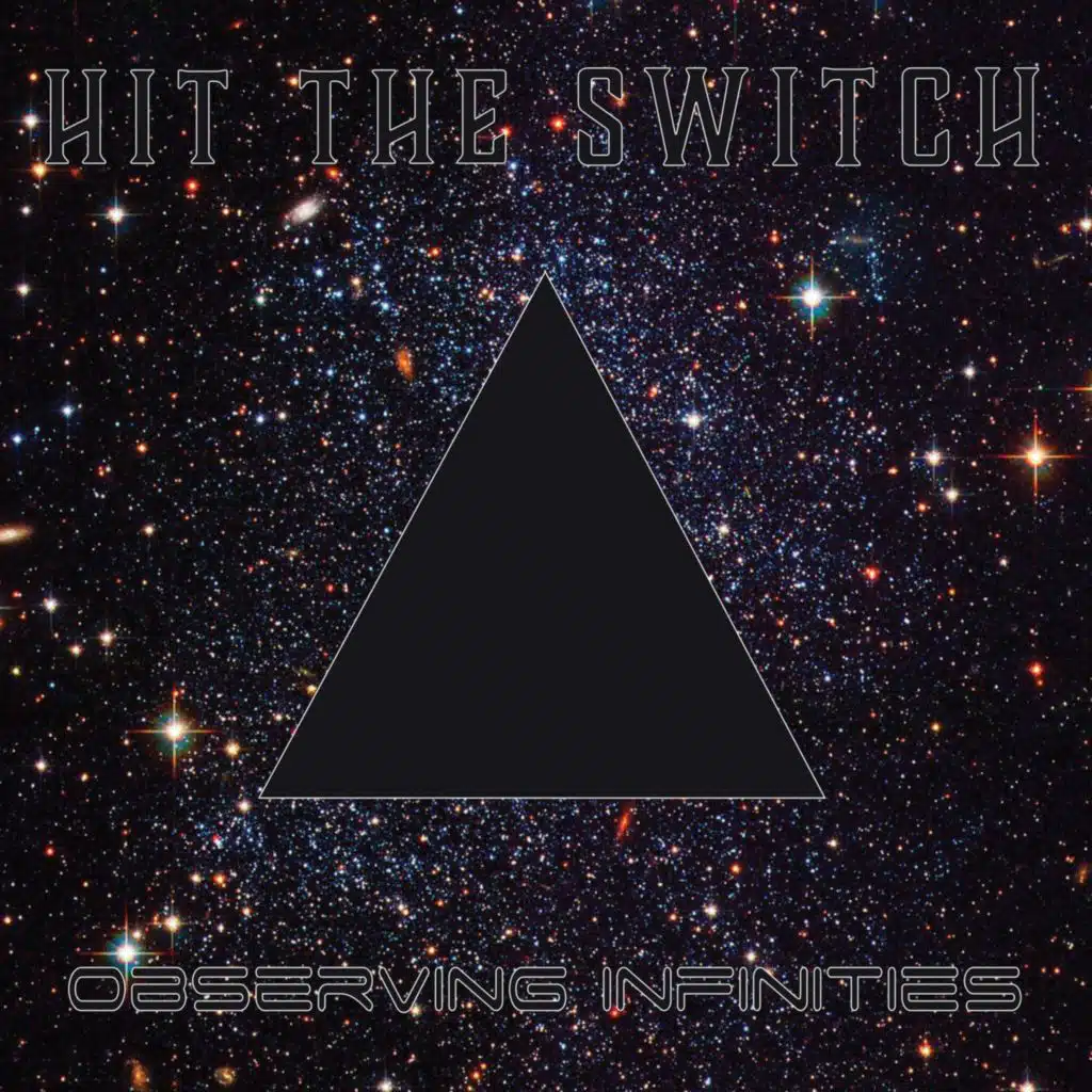 Observing Infinities