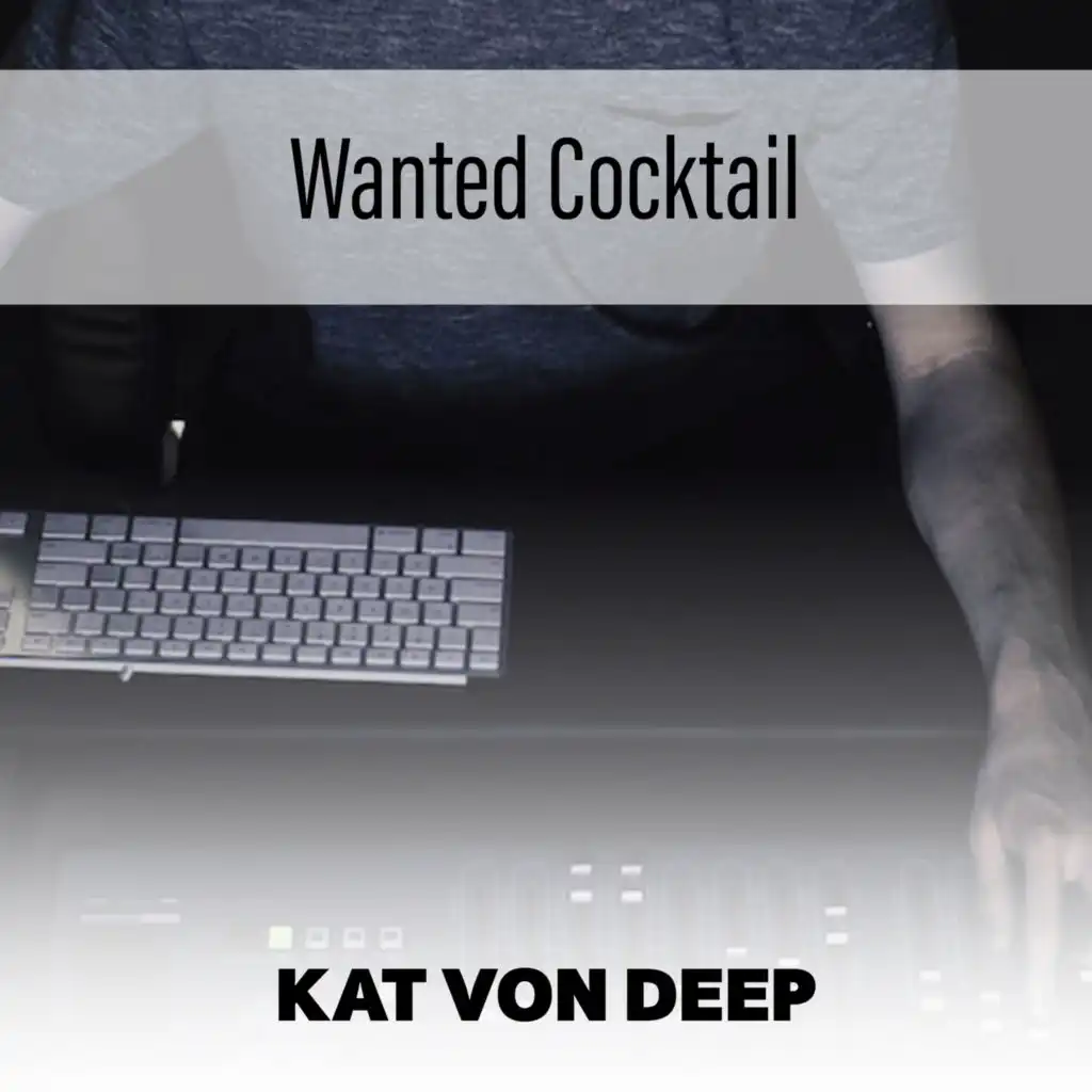 Wanted Cocktail