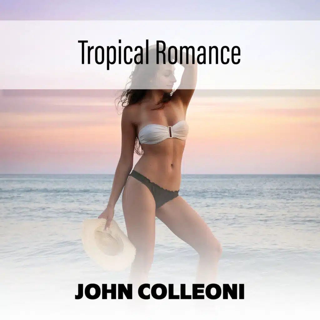 Tropical Romance