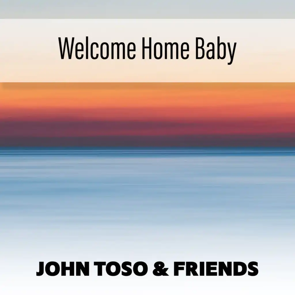 John Toso & Friends