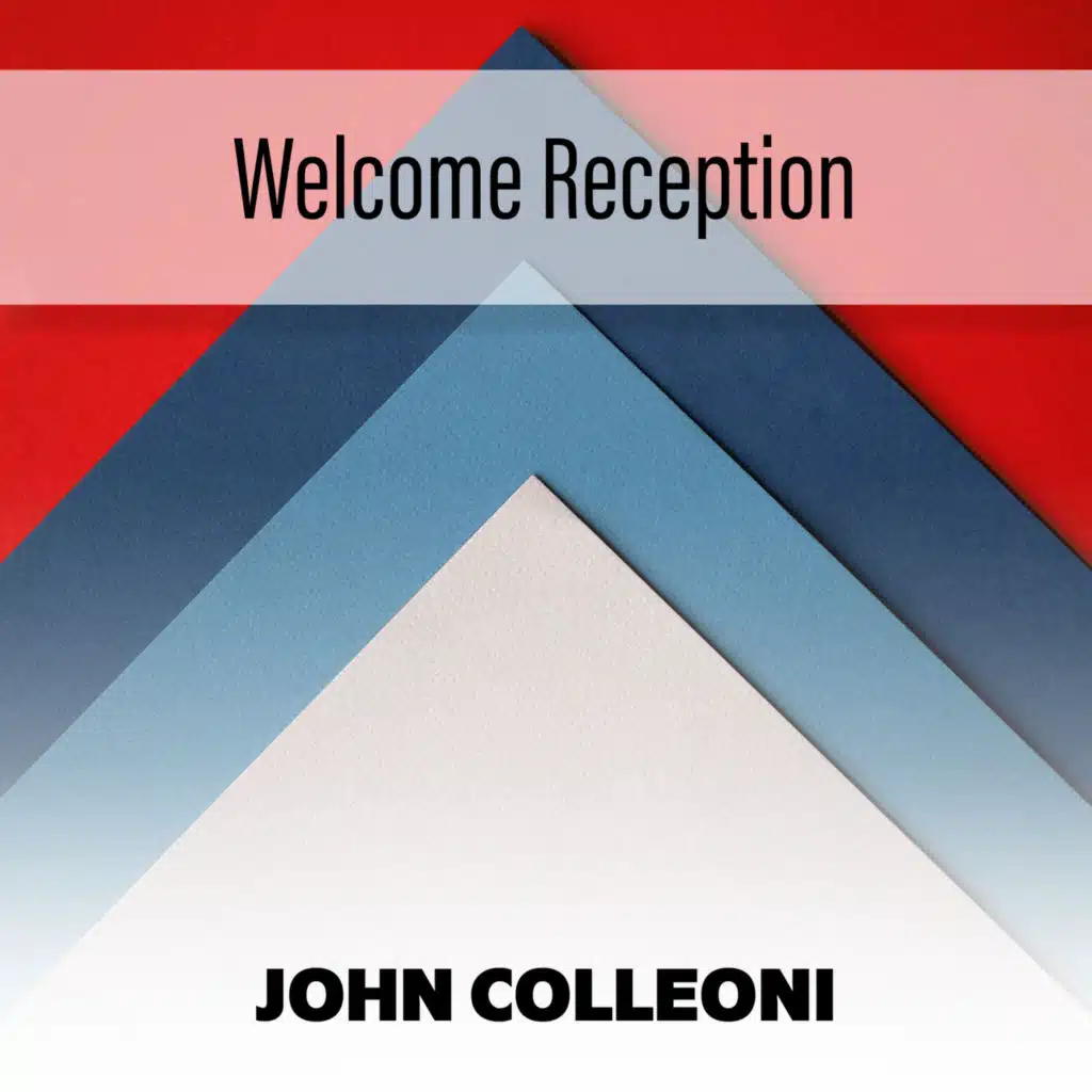 Welcome Reception