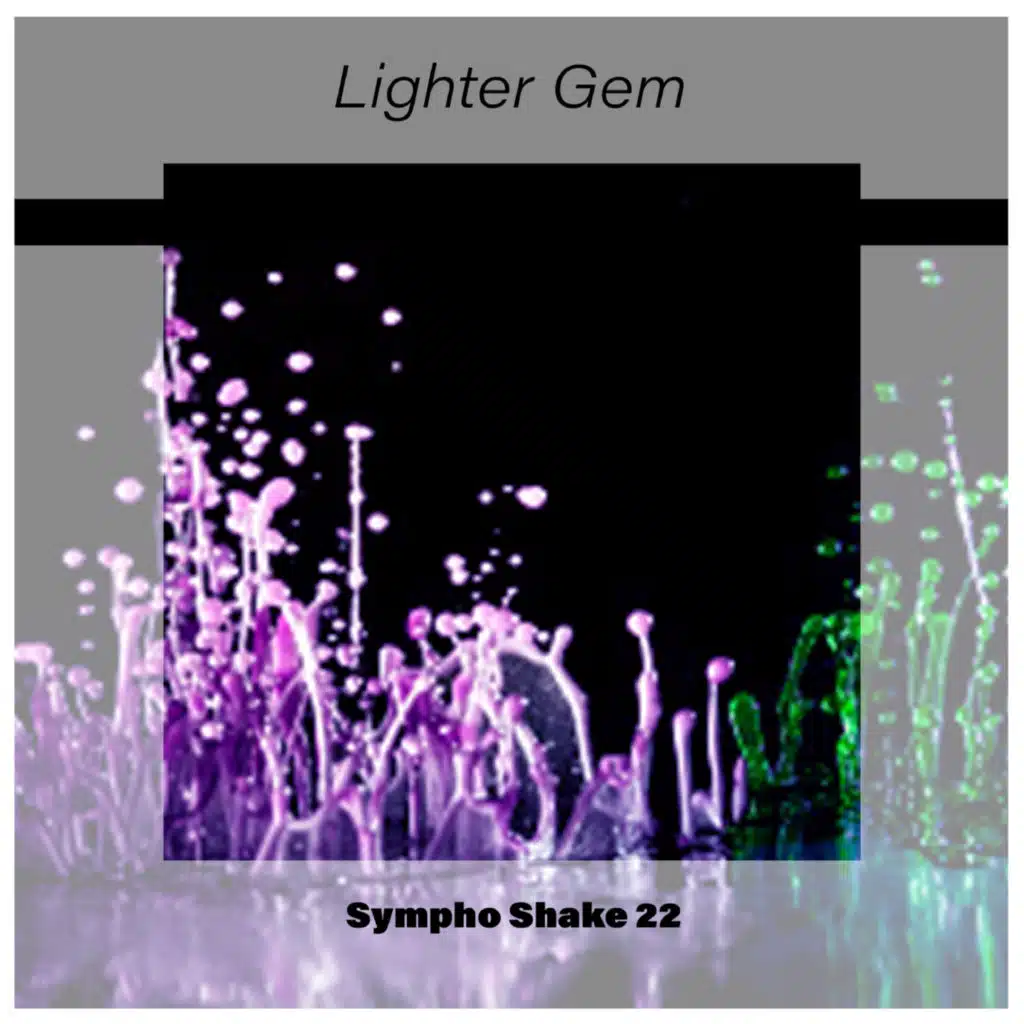 Delicate Love Sound (Edit Cut 60 Rev)