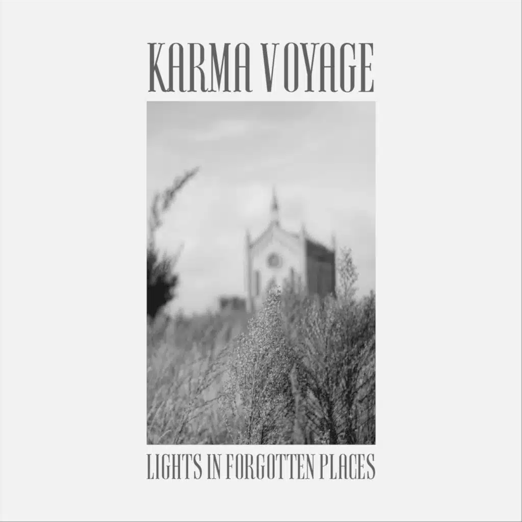 Lights In Forgotten Places