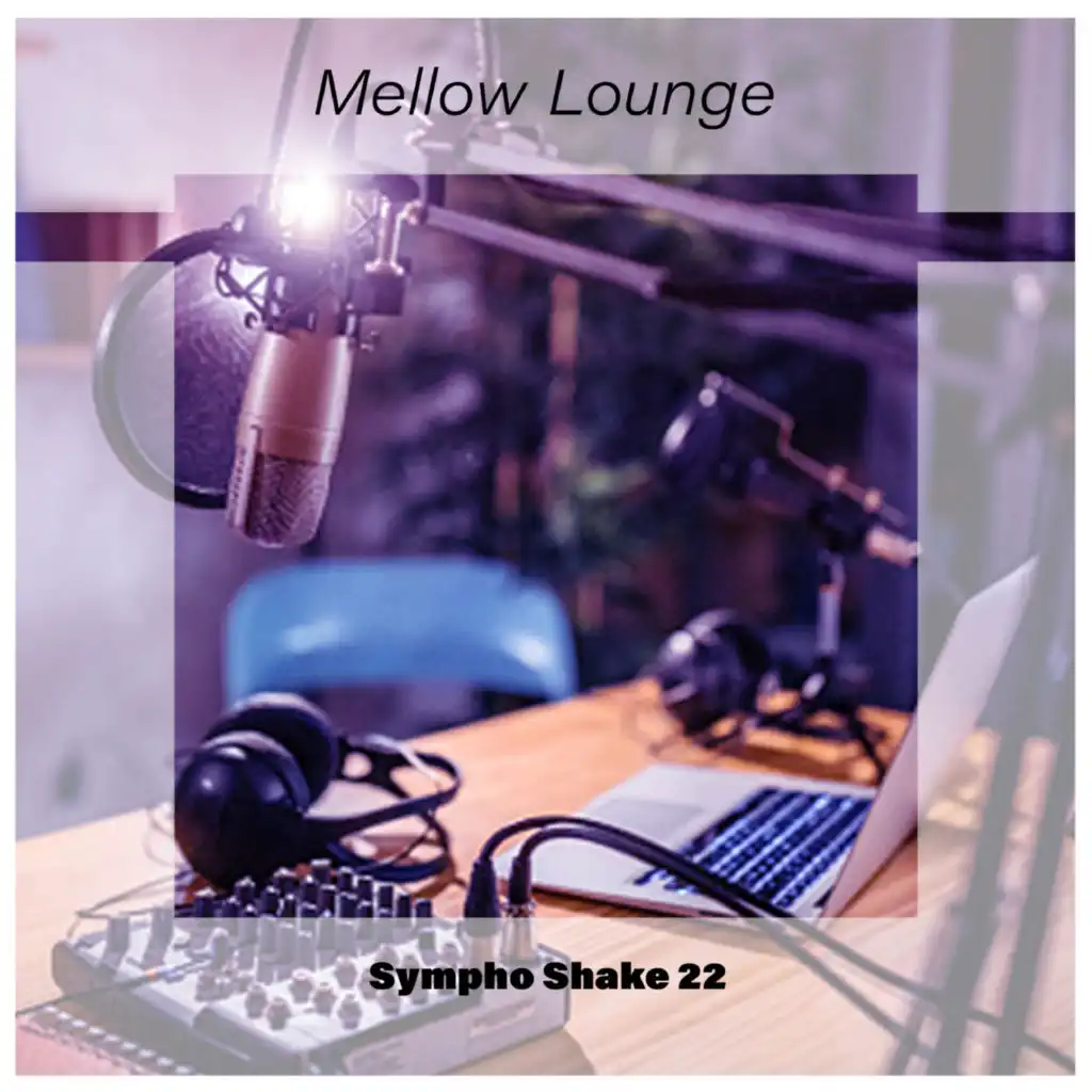 Mellow Lounge Sympho Shake 22