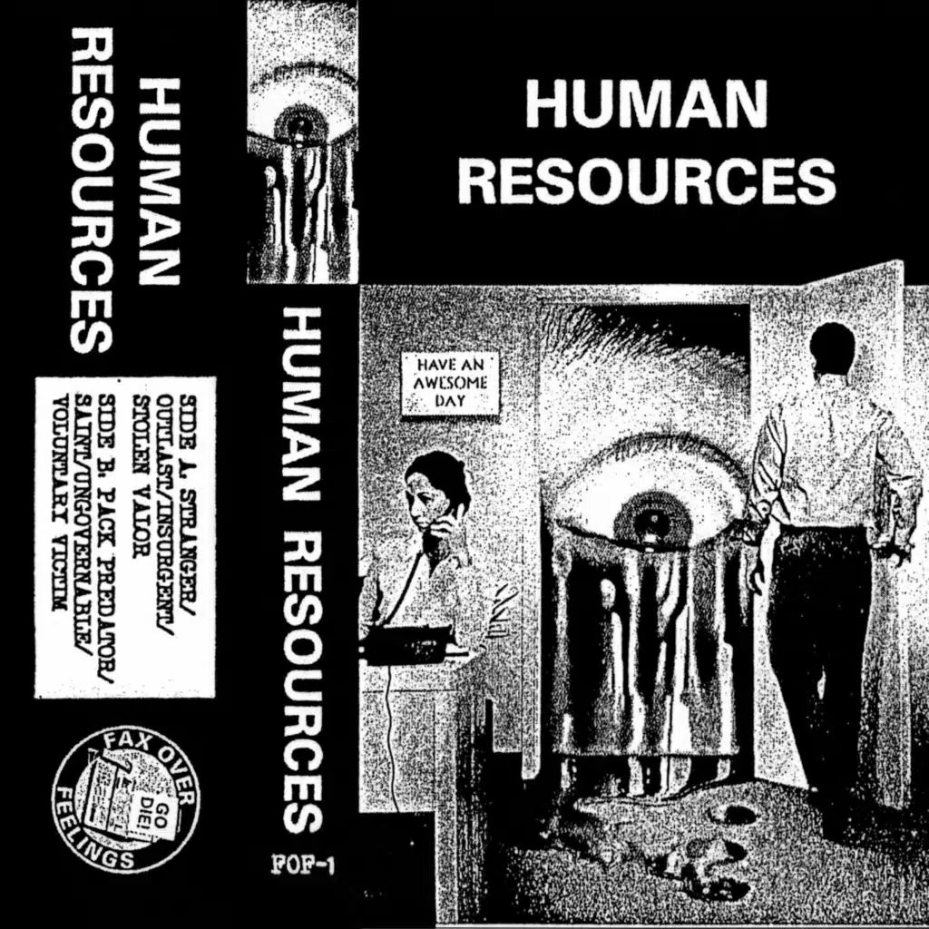 Human Resources