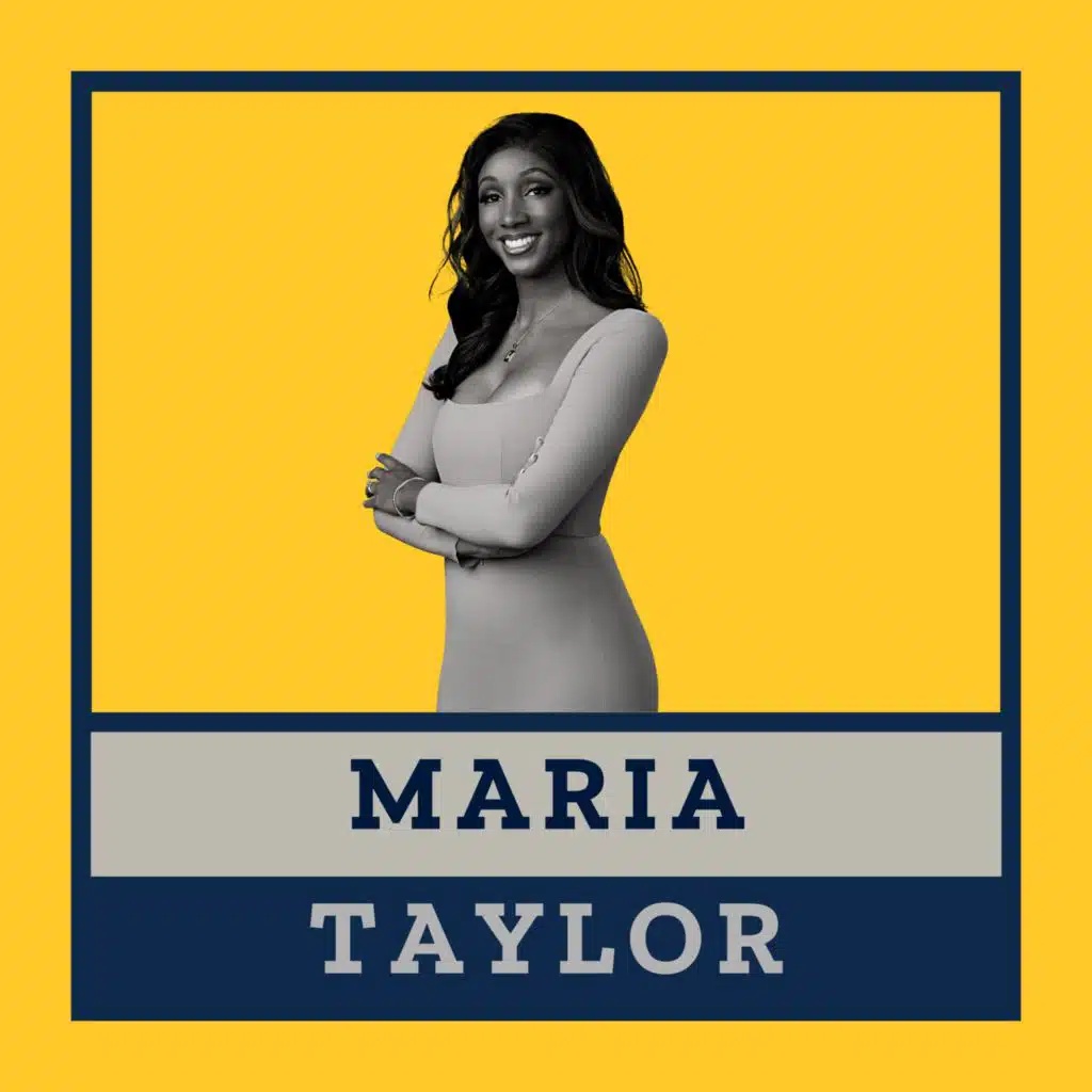 Pave Your Own Way ft. Maria Taylor