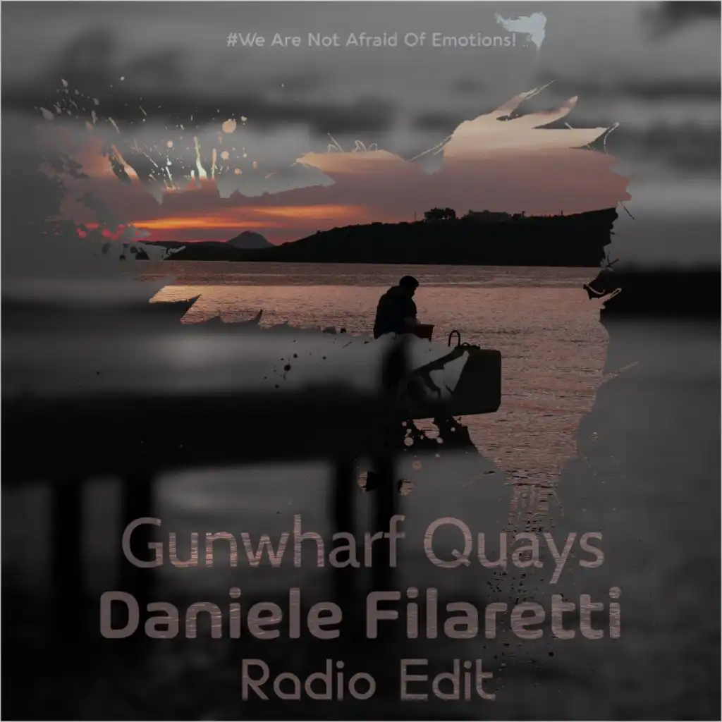 Gunwharf Quays (Radio Edit)