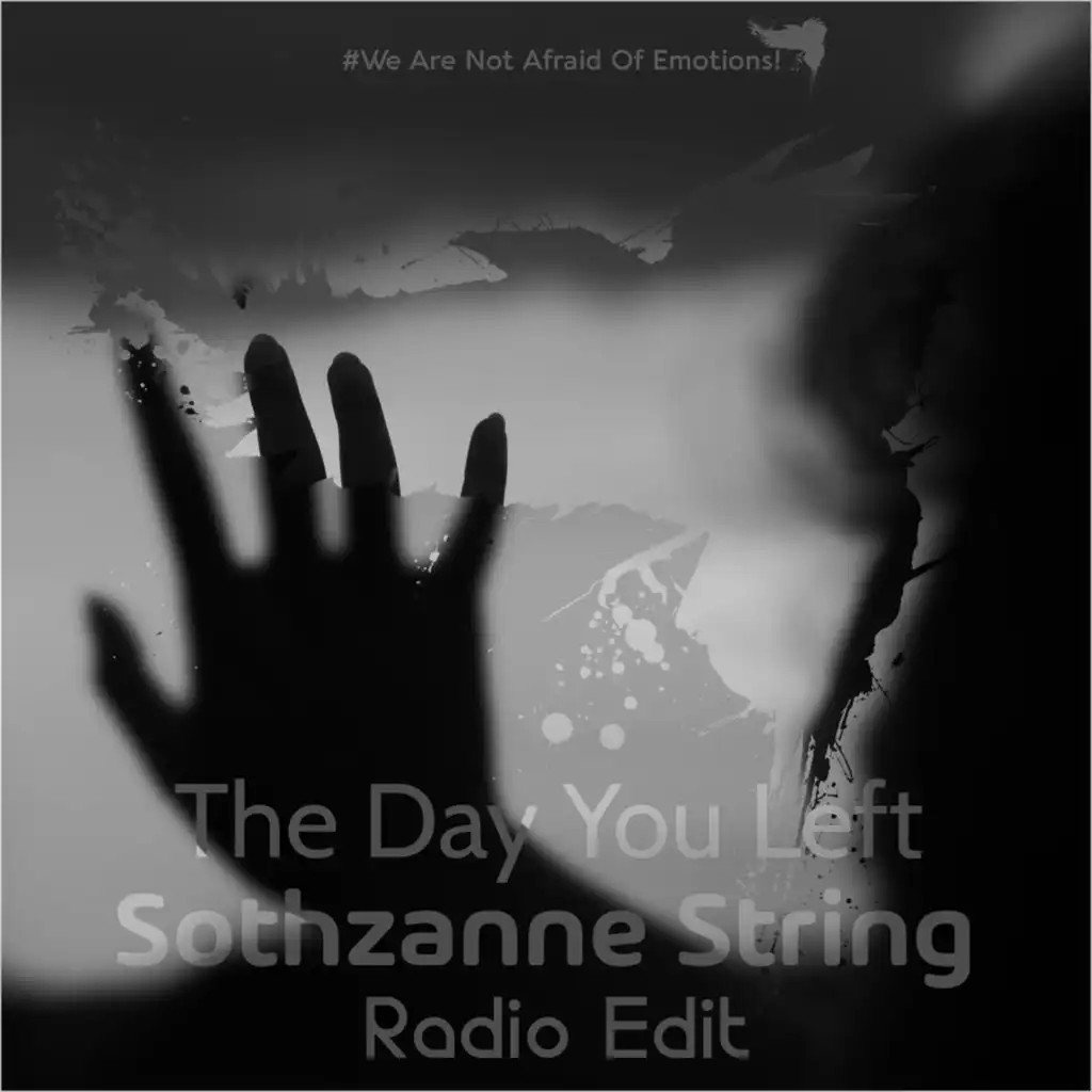 The Day You Left (Radio Edit)