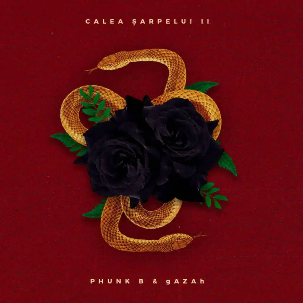 Calea Șarpelui, Vol. 2