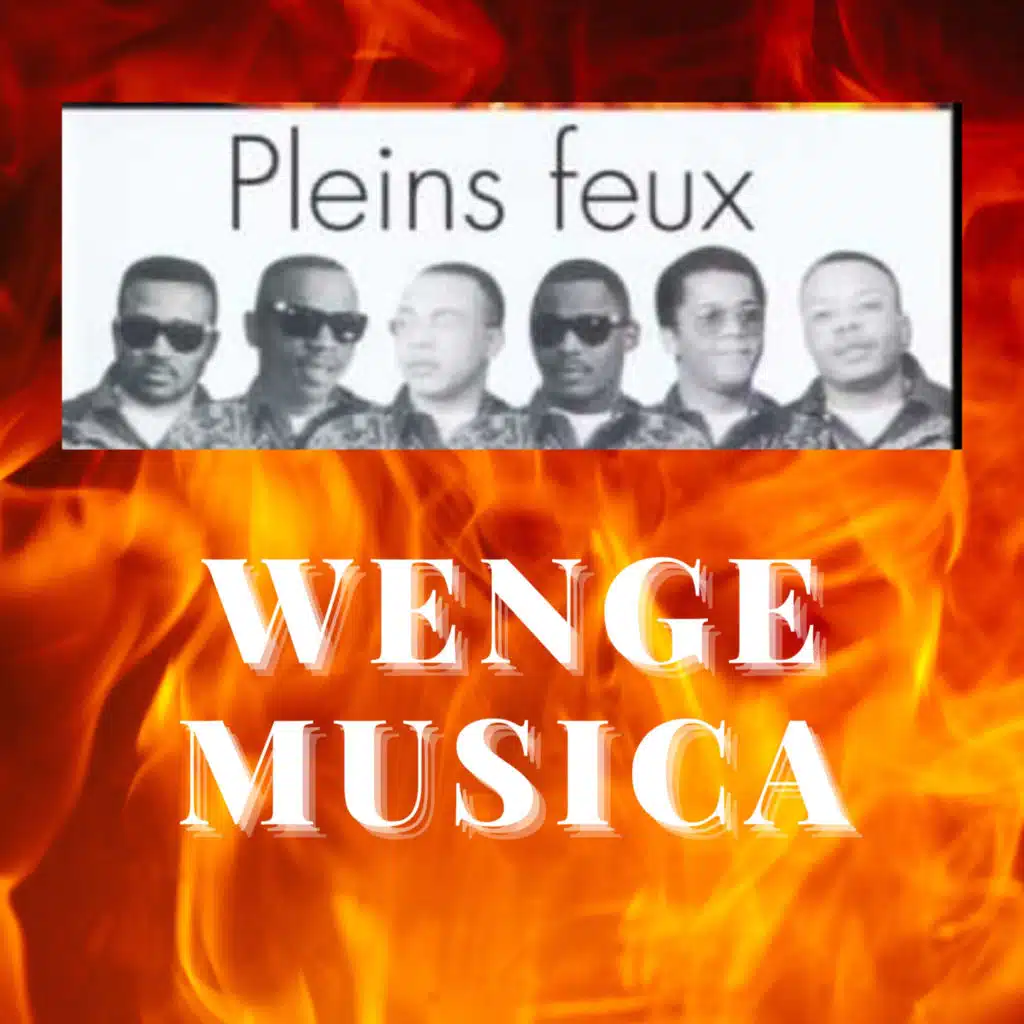 Wenge Musica
