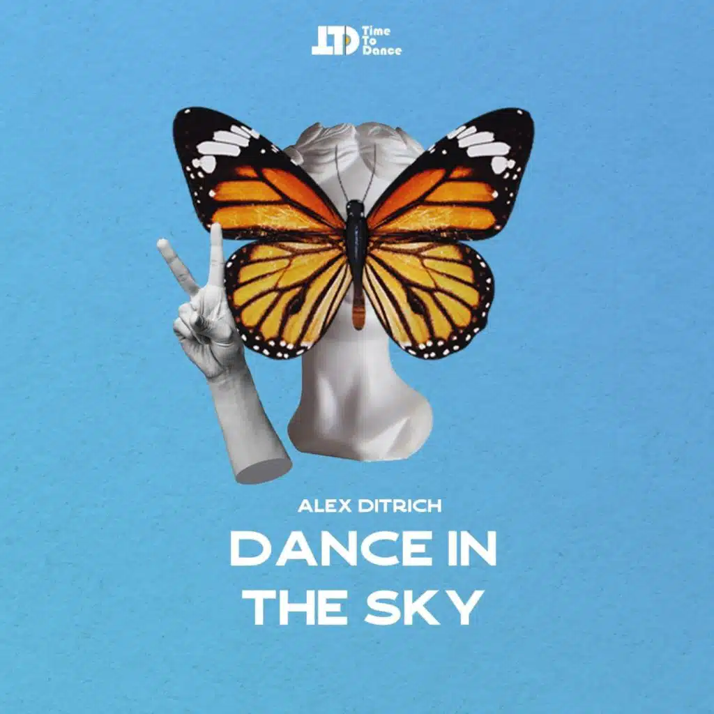 Dance In The Sky