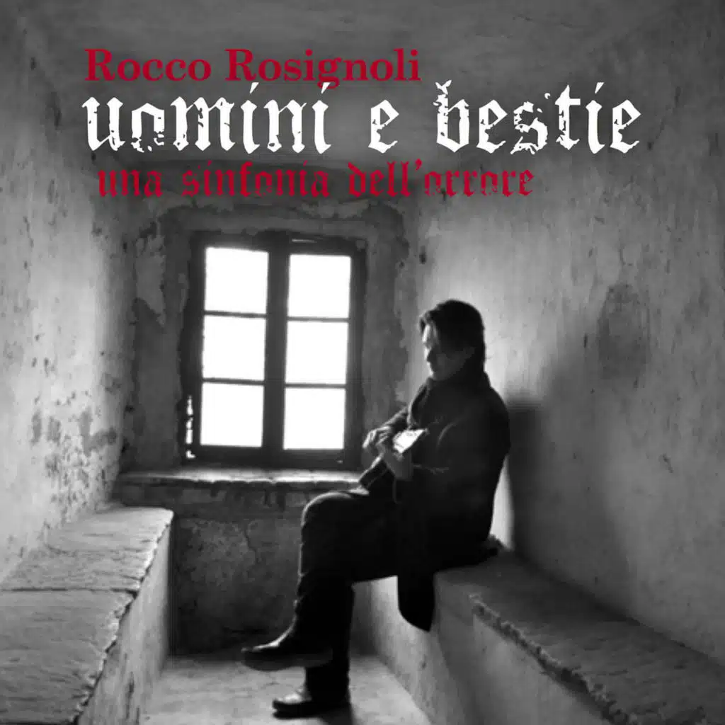 Uomini e bestie - una sinfonia dell'orrore