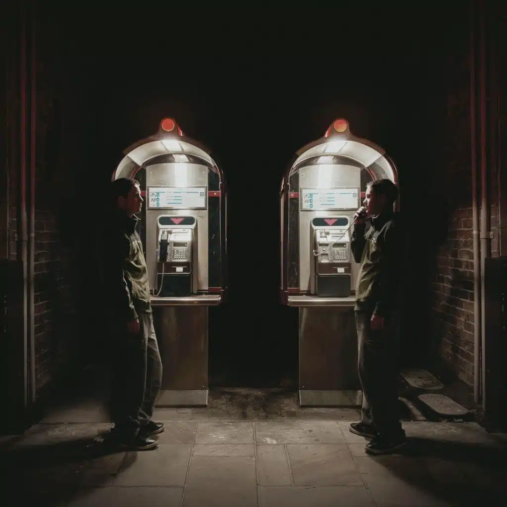 The Deepest Wound (2008 Mix, Remastered)