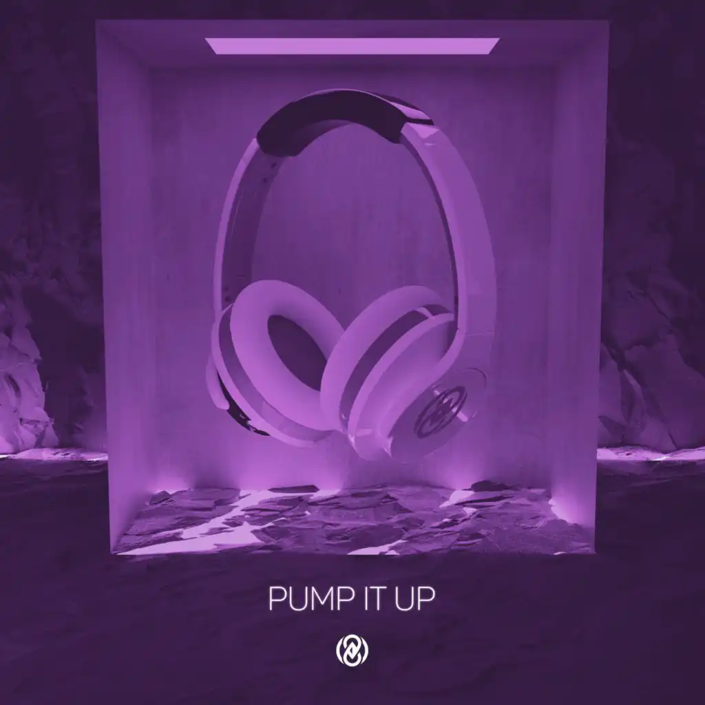 Pump It Up (8D Audio)