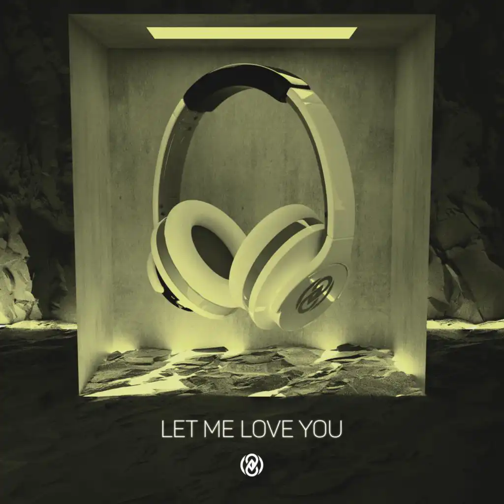 Let Me Love You (8D Audio)