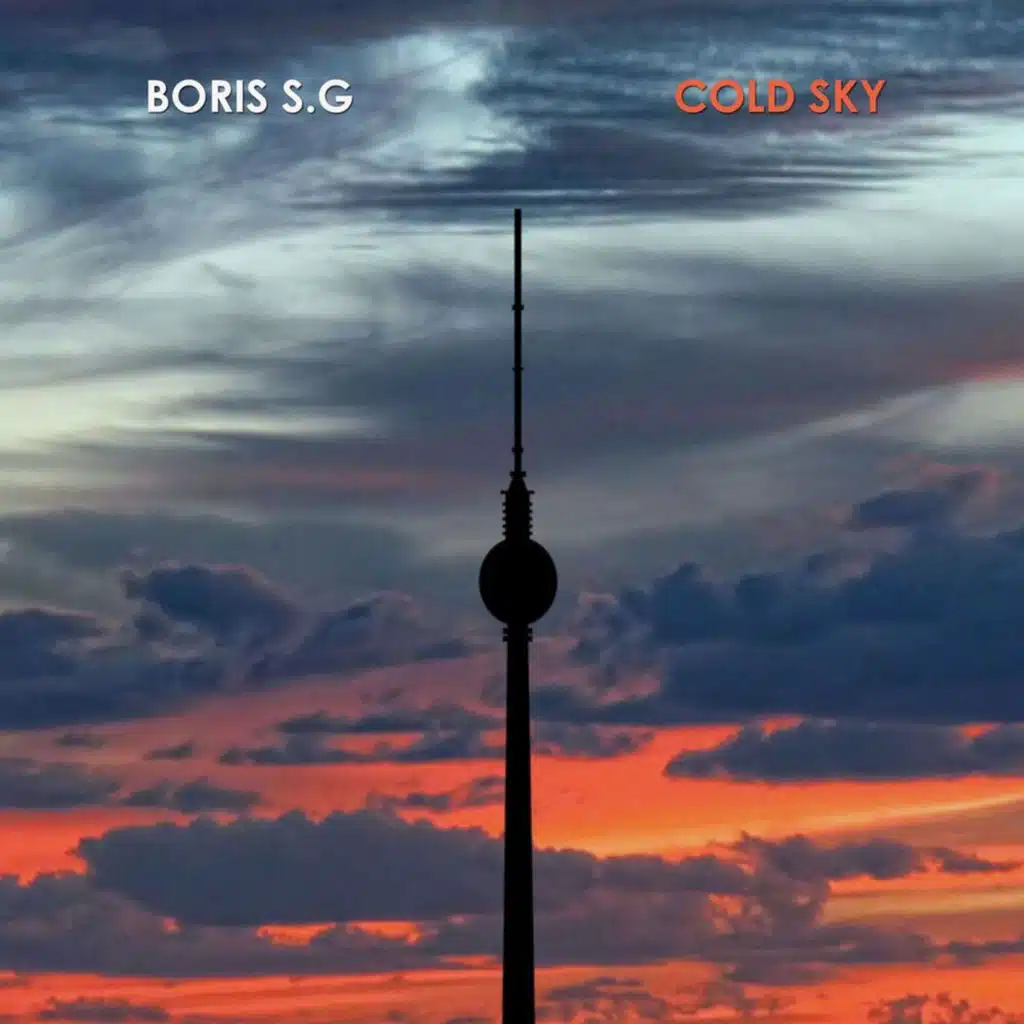 Cold Sky
