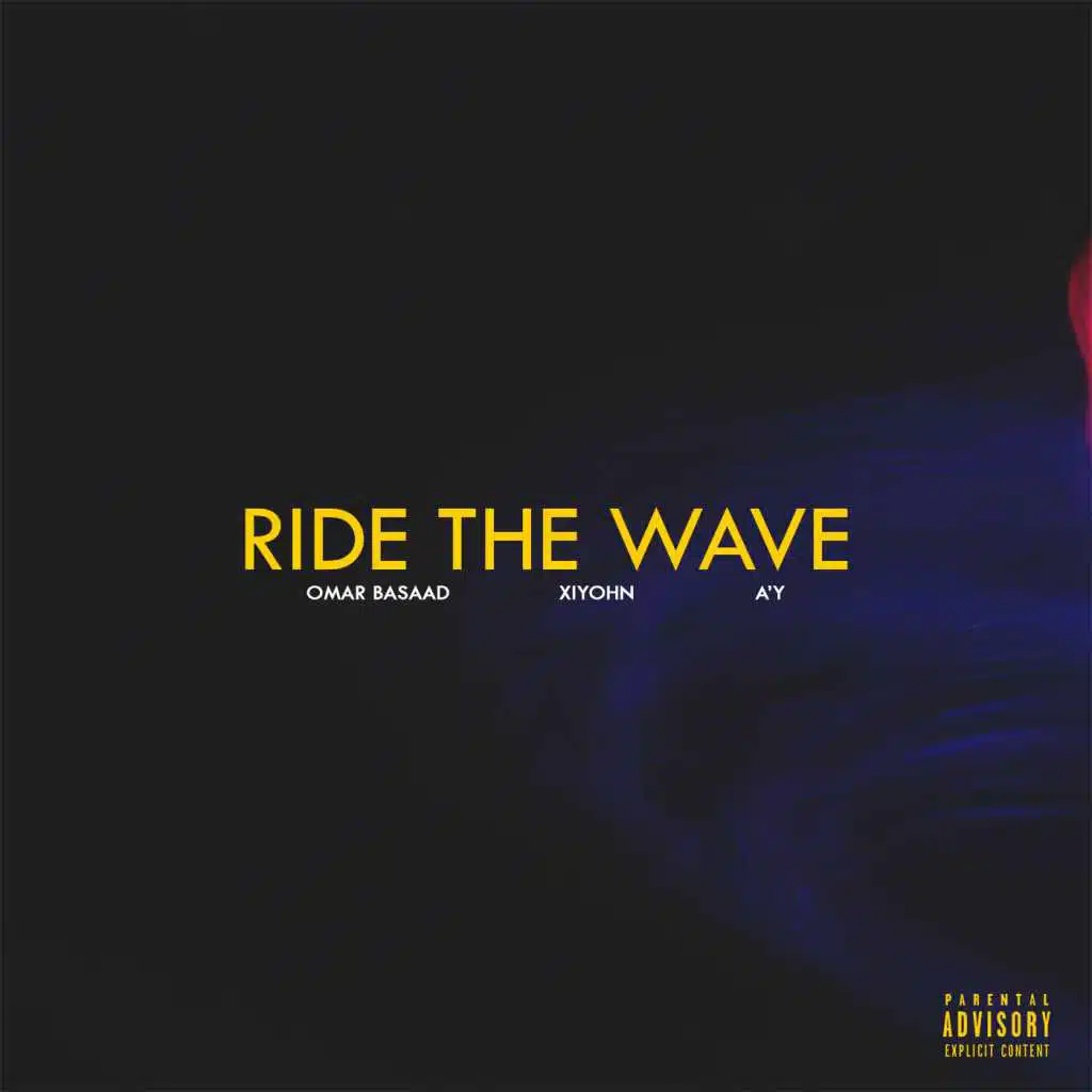 Ride The Wave (Feat. Xiyohn & A'Y)