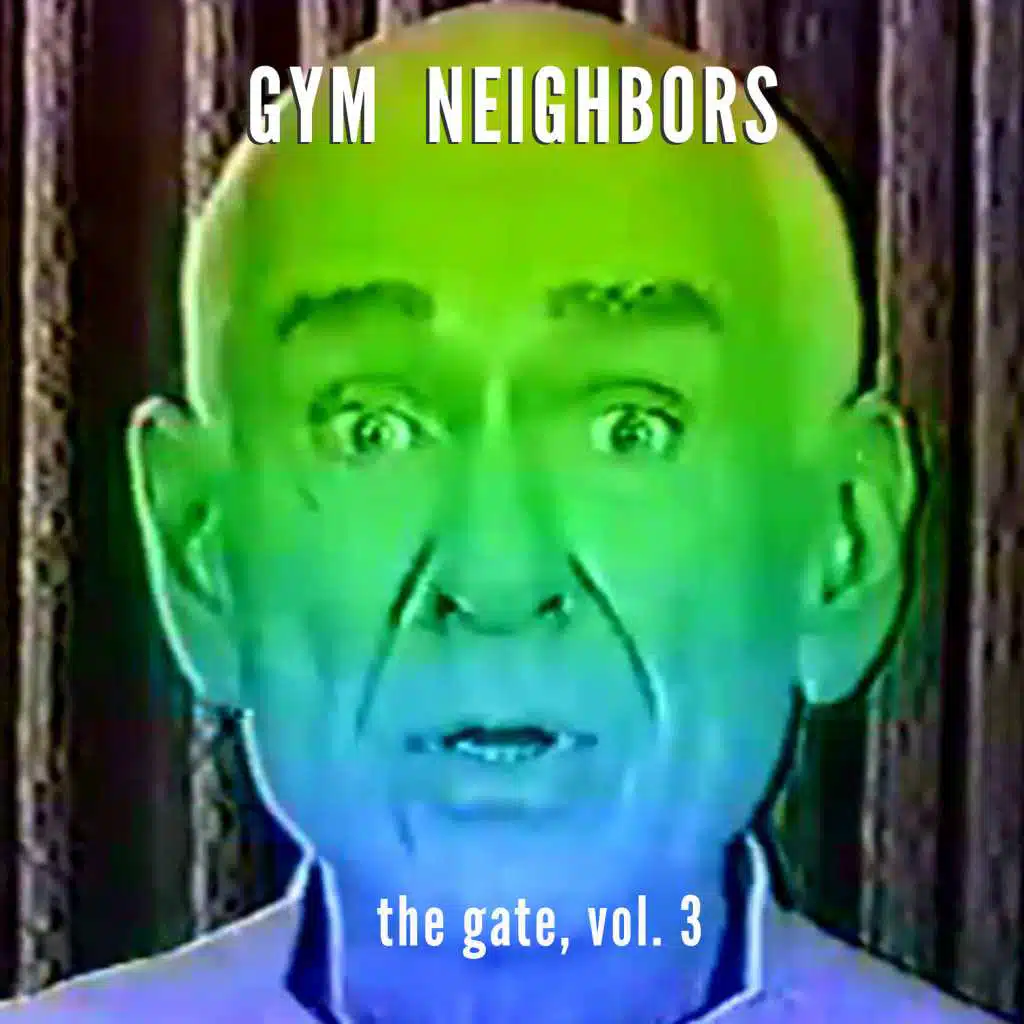 The Gate, Vol. 3