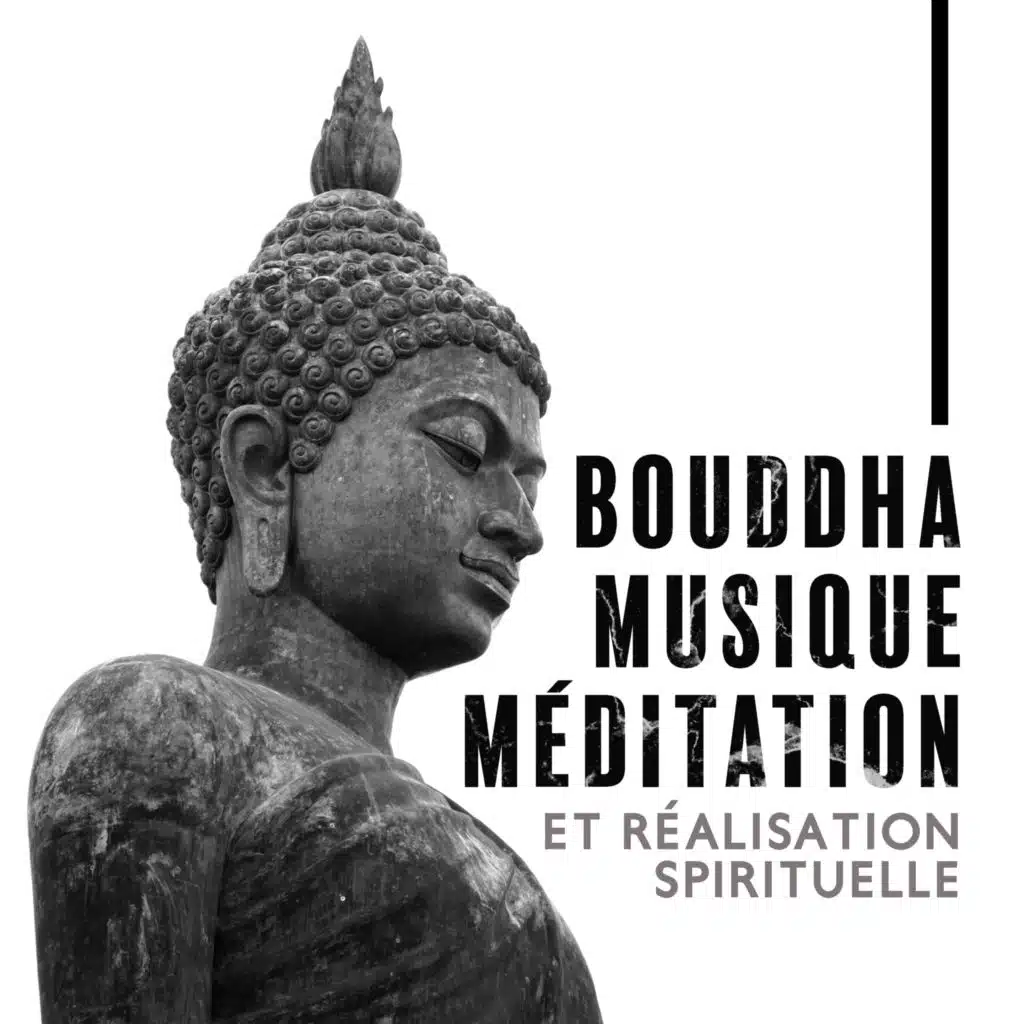 Bouddha Résonance Douce Conciencia et réalisation spirituelle