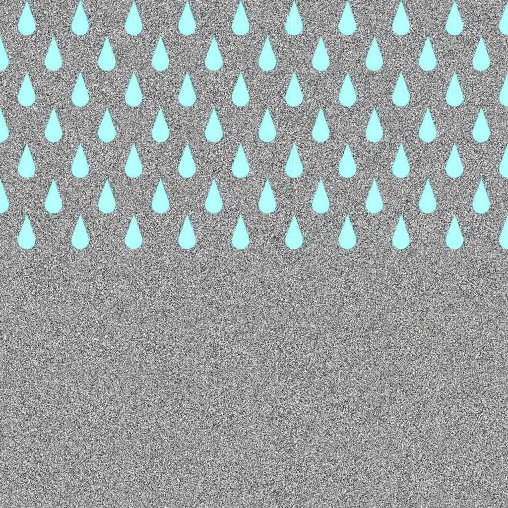 The Sound of Rain for Sleeping