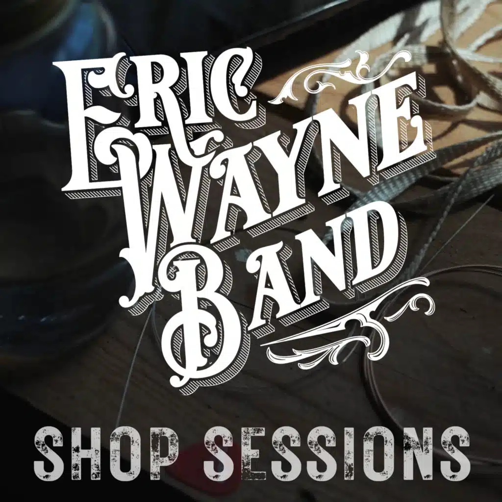 Shop Sessions (Live)