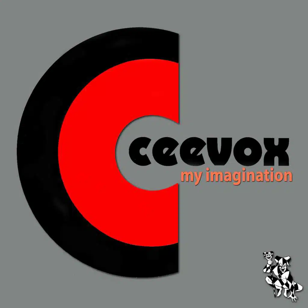 My Imagination (feat. Peter Rauhofer  & DJ JRNY)