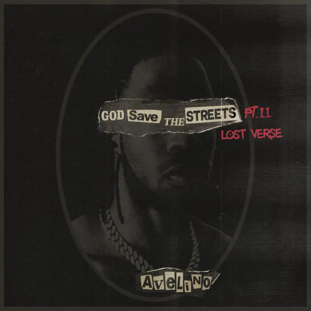 GOD SAVE THE STREETS PT. 2 (LOST VERSE)