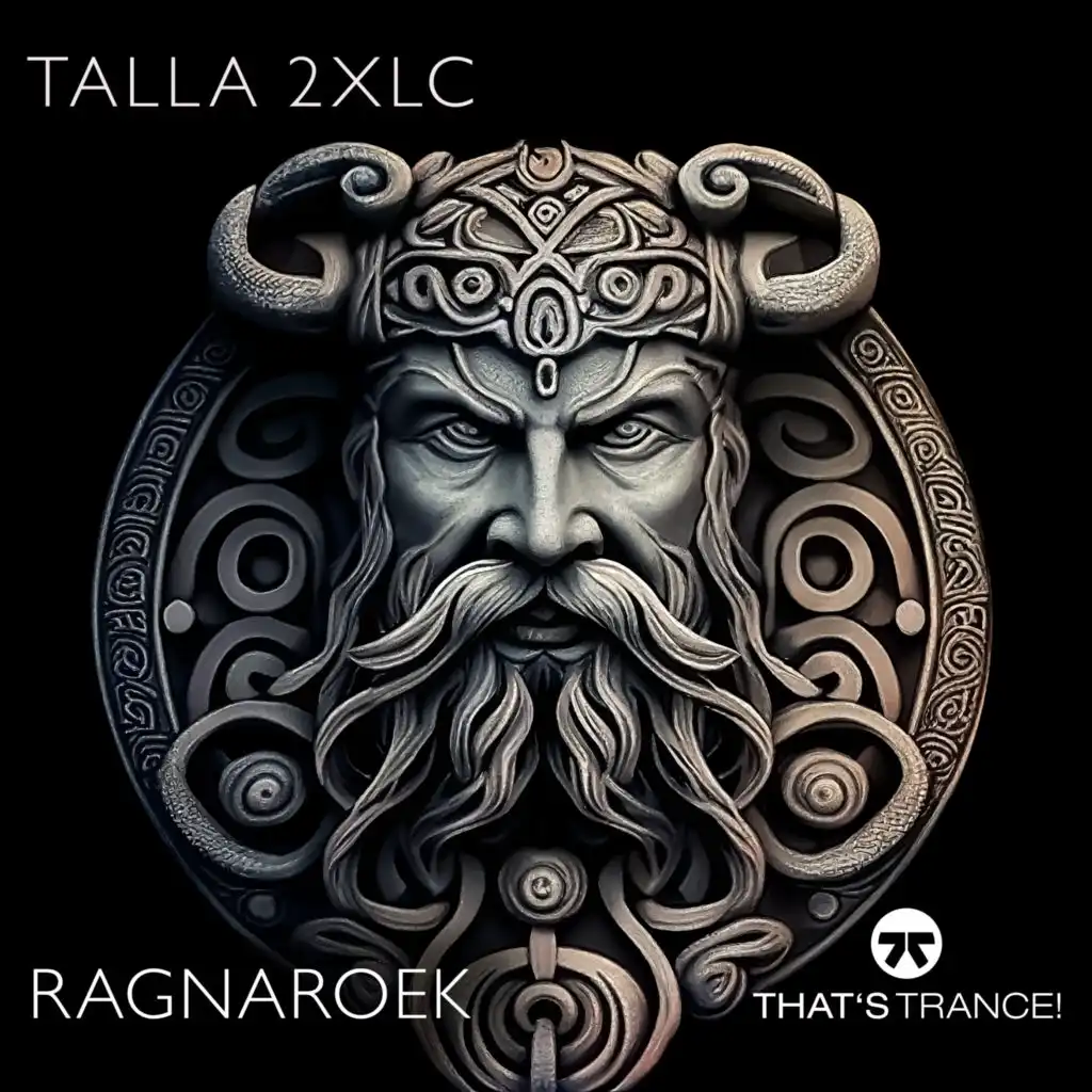 Ragnaroek (Extended Mix)