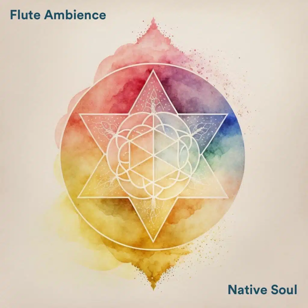 Shaman Flute