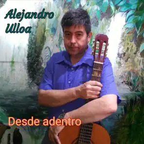 Alejandro Ulloa
