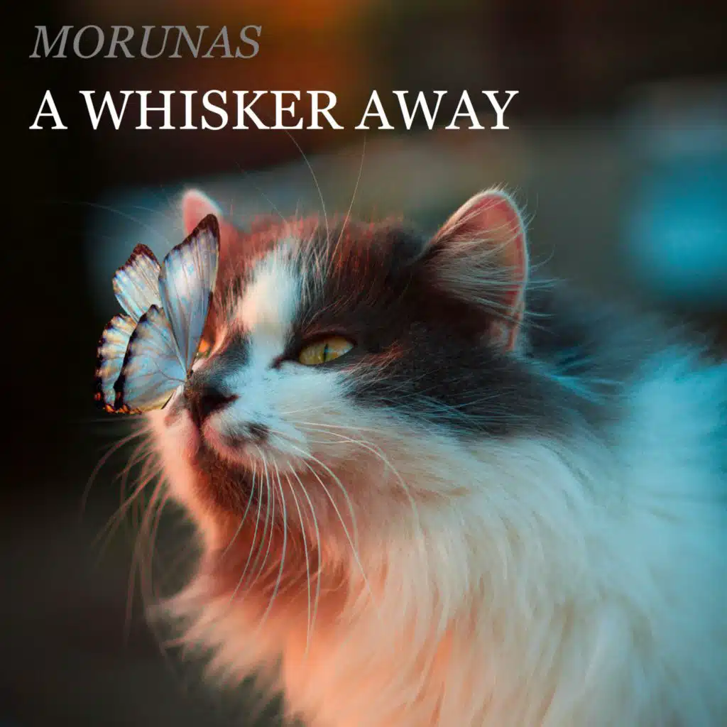 A Whisker Away - Ghost in a Flower