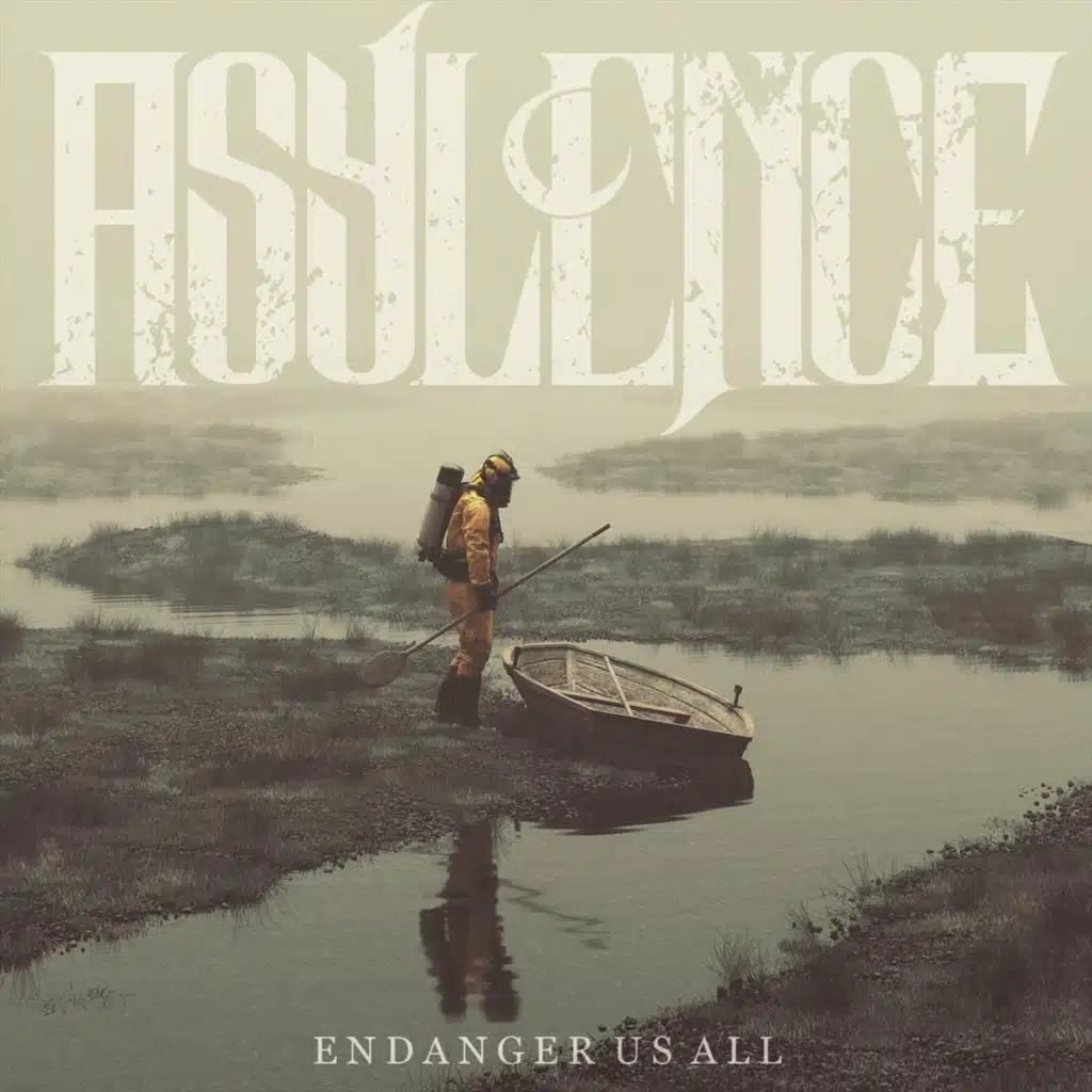 Asylence